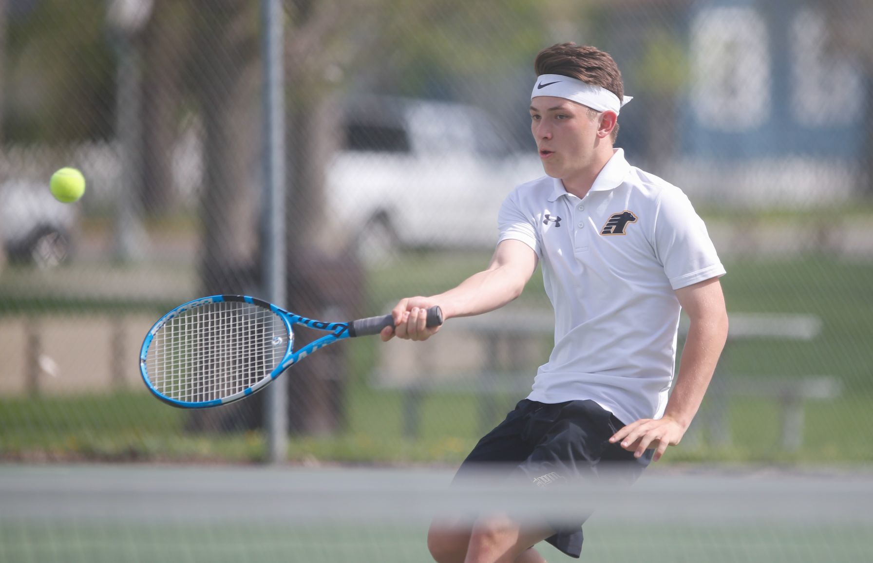 Eastern AA Tennis